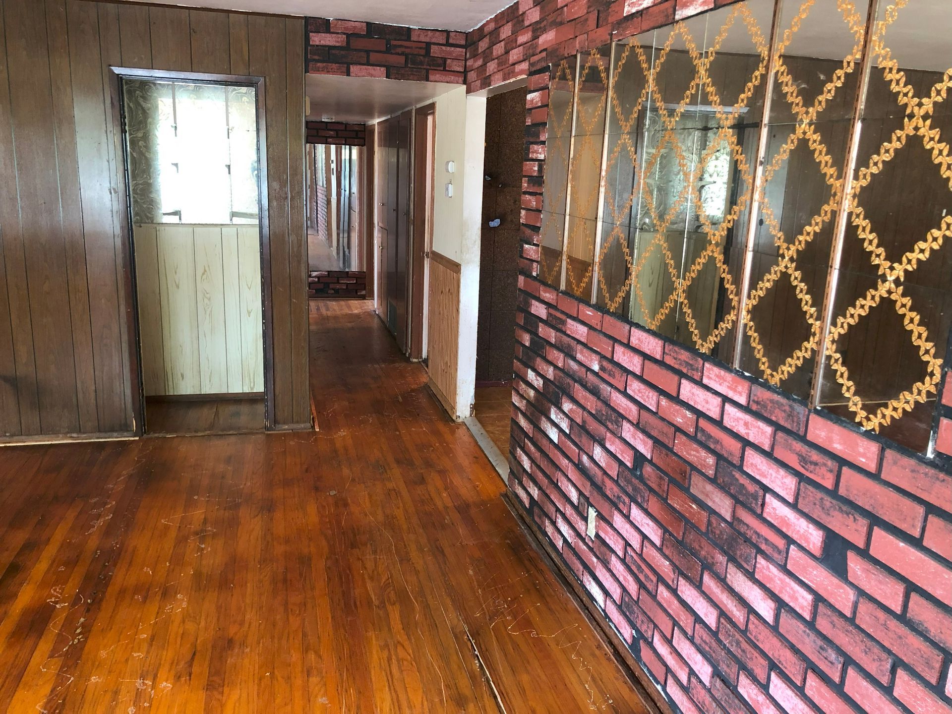 Selling a House with Unpermitted Work
