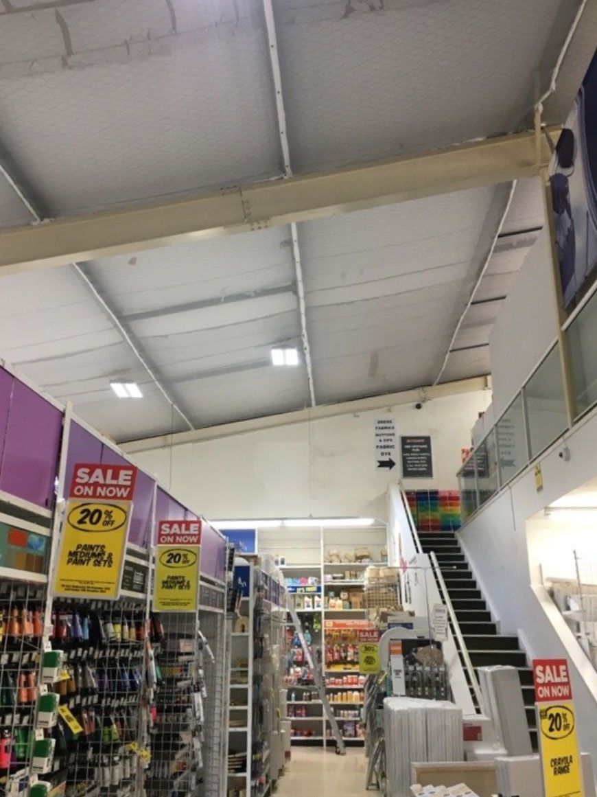 Netting Solutions