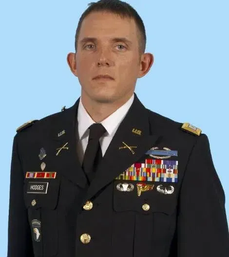 Brian M. Hodges is a retired U.S. Army Captain and seasoned professional with over a decades of service in both military and civilian roles. With a distinguished military career, Brian served as an Infantry Officer and completed three combat deployments. His bravery and leadership in the field earned him several prestigious accommodations, including the Bronze Star, Purple Heart, Combat Infantry Badge, and Combat Action Badge.
Following his military service, Brian transitioned to a successful career in the logistics and transportation industry. Over the course of a decade with 440 Transit, he progressed from routing LTL (Less Than Truckload) shipments, Customer Service, Account Management, Chief Financial Officer (CFO), and currently serving as the COO. His diverse experience in operations and financial leadership has made him an invaluable asset in every organization he has contributed to.
Brian’s unique blend of military discipline, leadership experience, and strategic business acumen allows him to excel in high-pressure environments and navigate complex challenges with confidence.