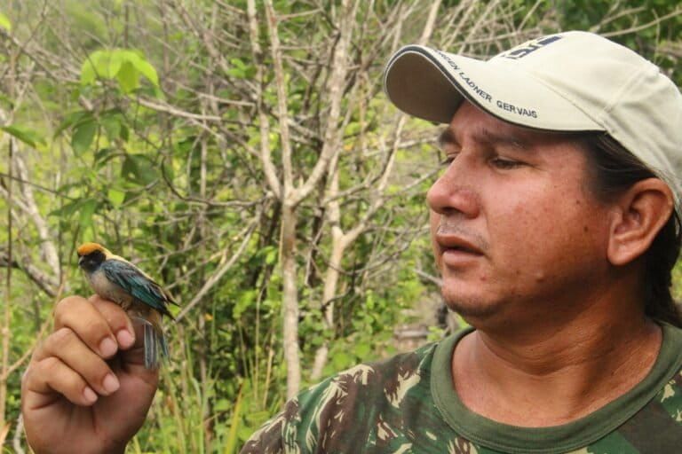 Leroy Ignacio