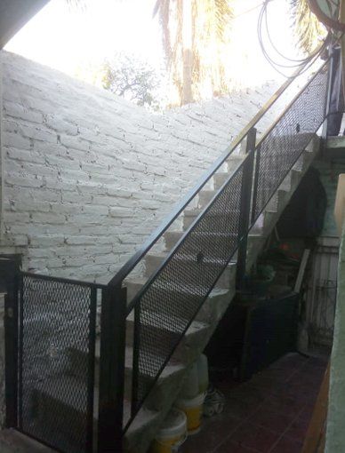 Escaleras