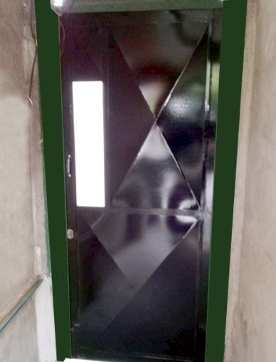 Puertas
