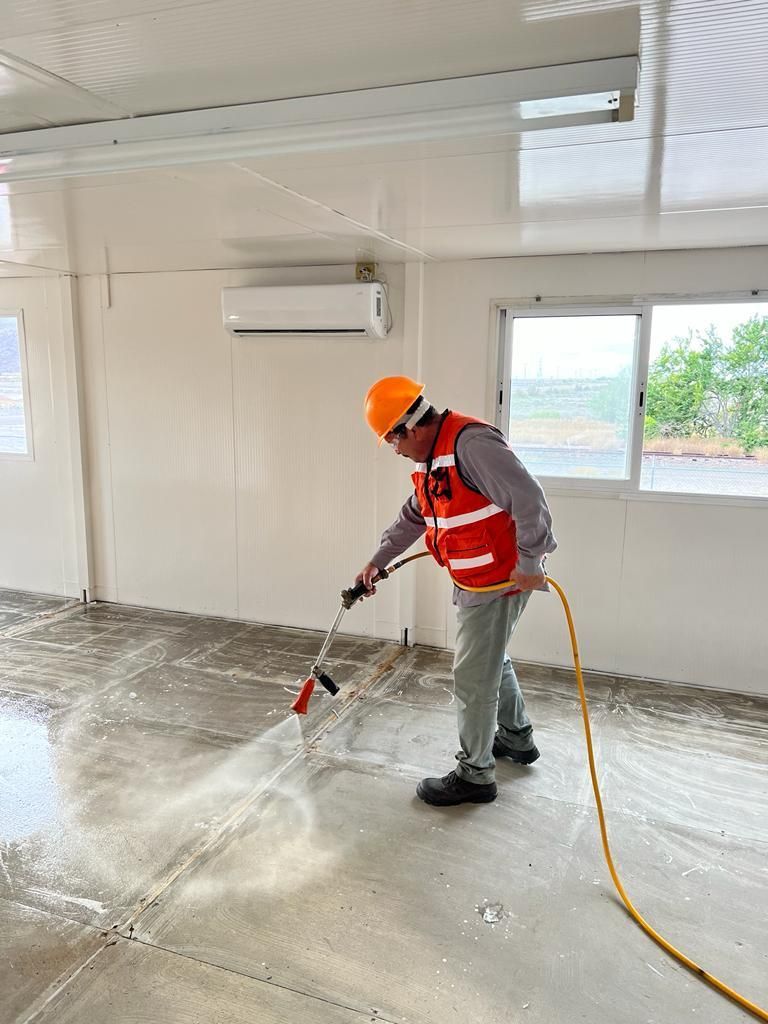 FUMIGACIONES STOP - Todo tipo de plagas