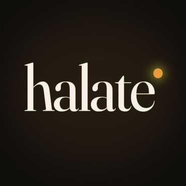 Halate Logo