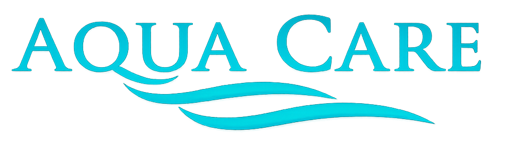 Aqua Care logo