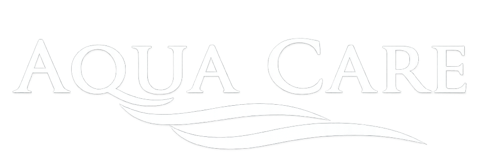 aqua care logo