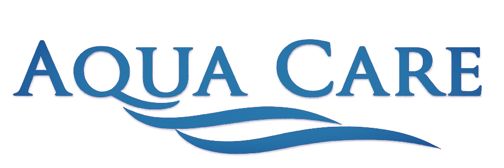 Aqua Care logo