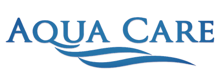 Aqua Care logo