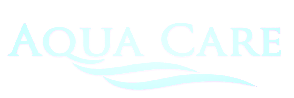 aqua care logo