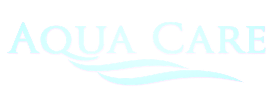 aqua care logo