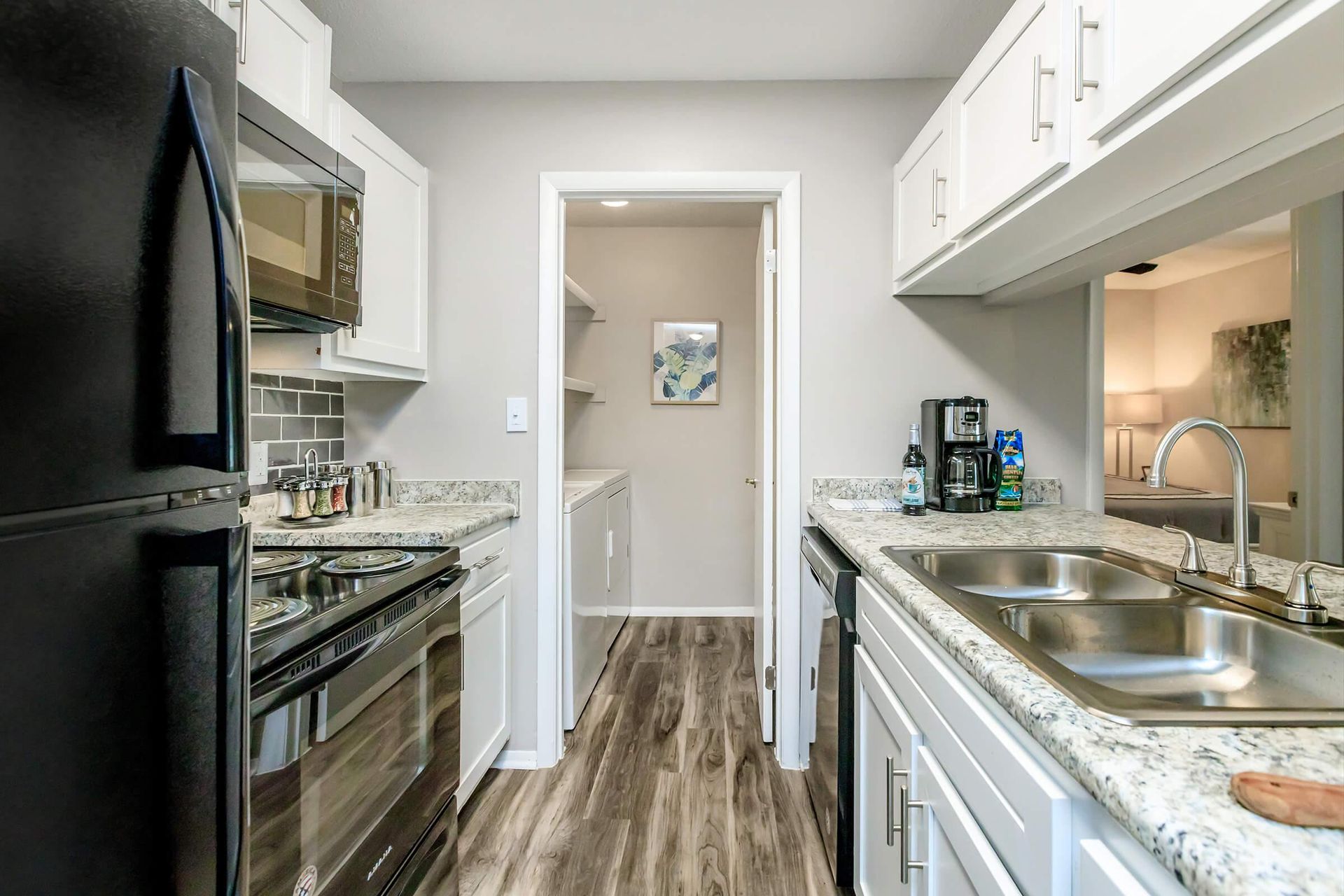 Apartments for Rent in Garden City, GA Gallery