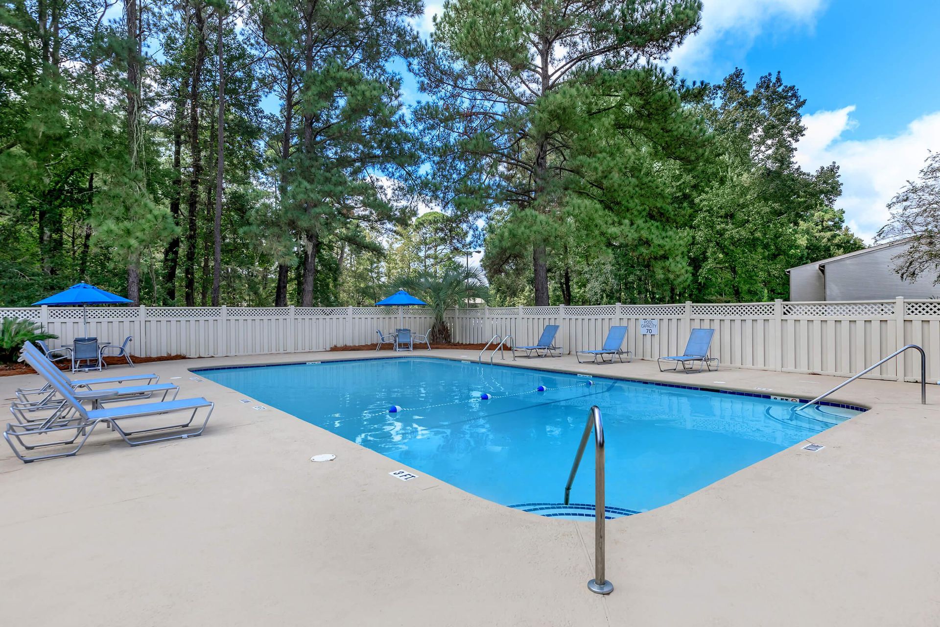 Apartments for Rent in Garden City, GA Gallery