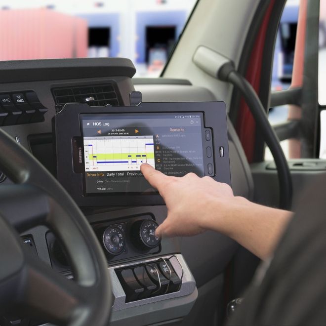 Fusion Fleet Services