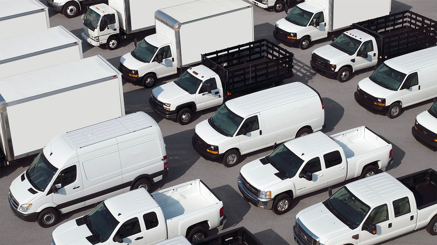 Fusion Fleet Services