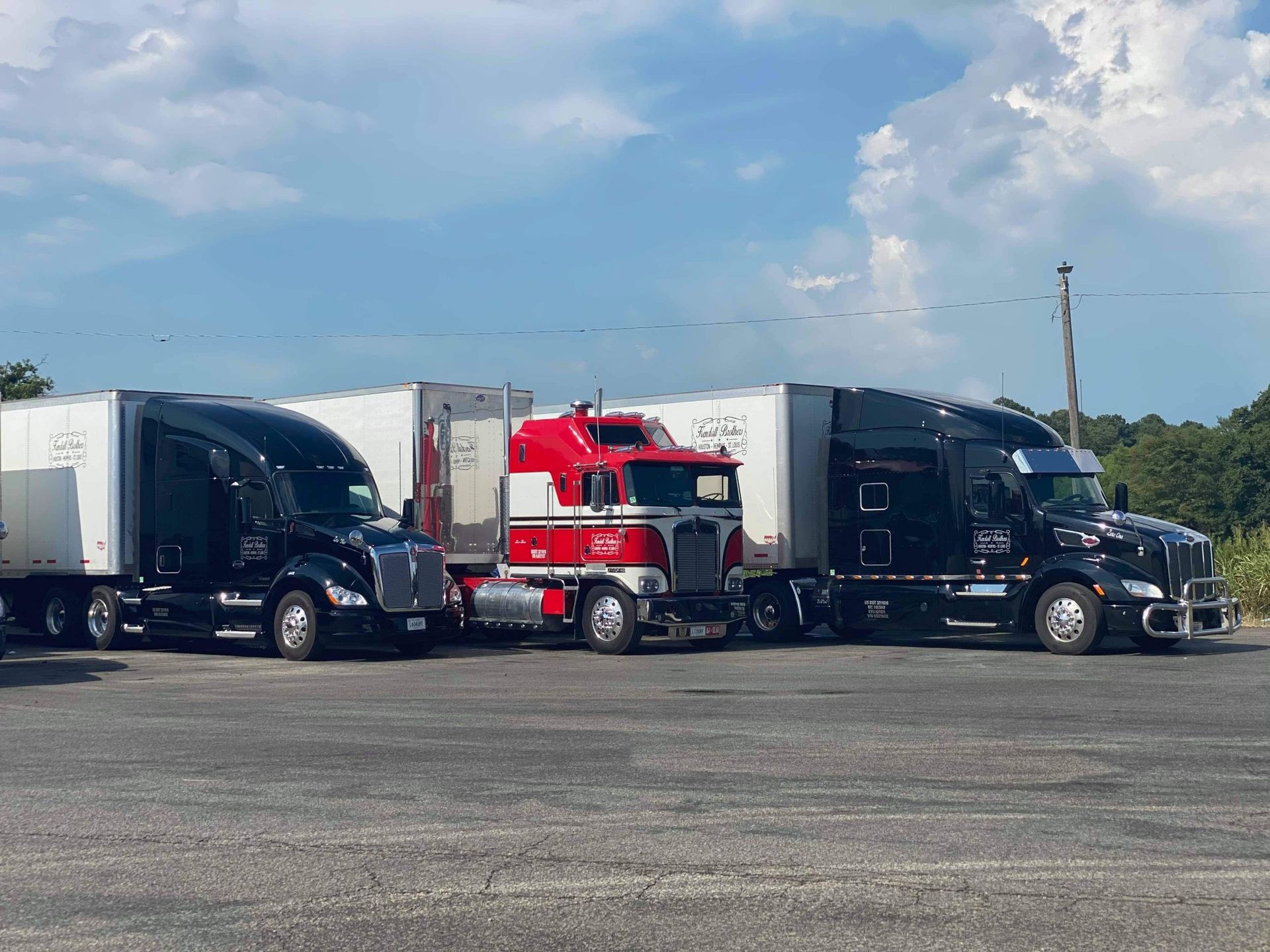 Fusion Fleet Services