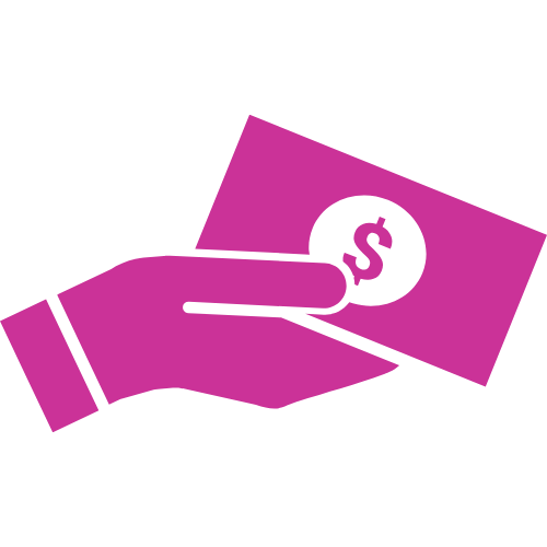 money