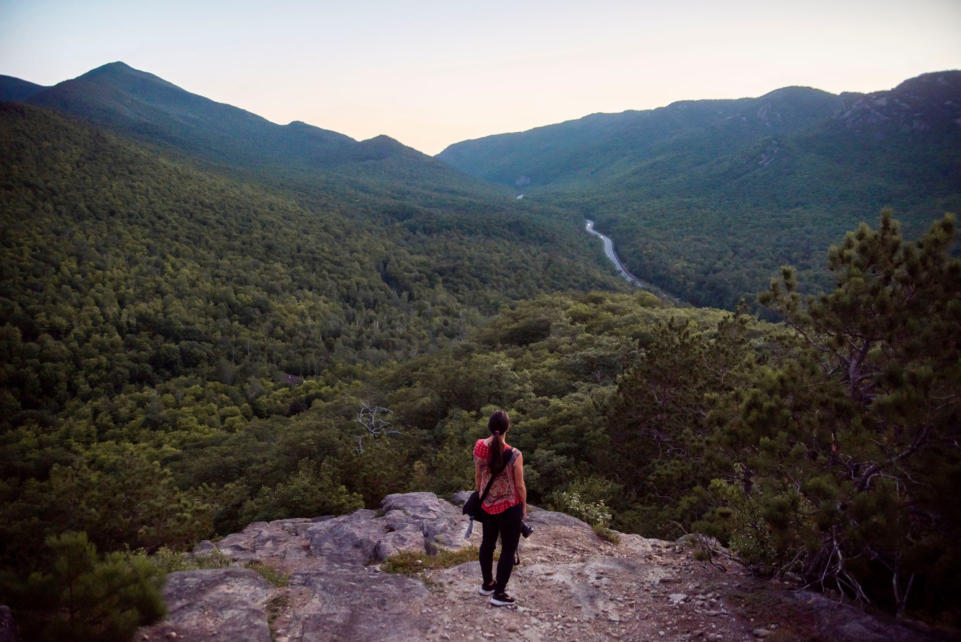 The Best Adirondack Hikes: An Exploration Guide