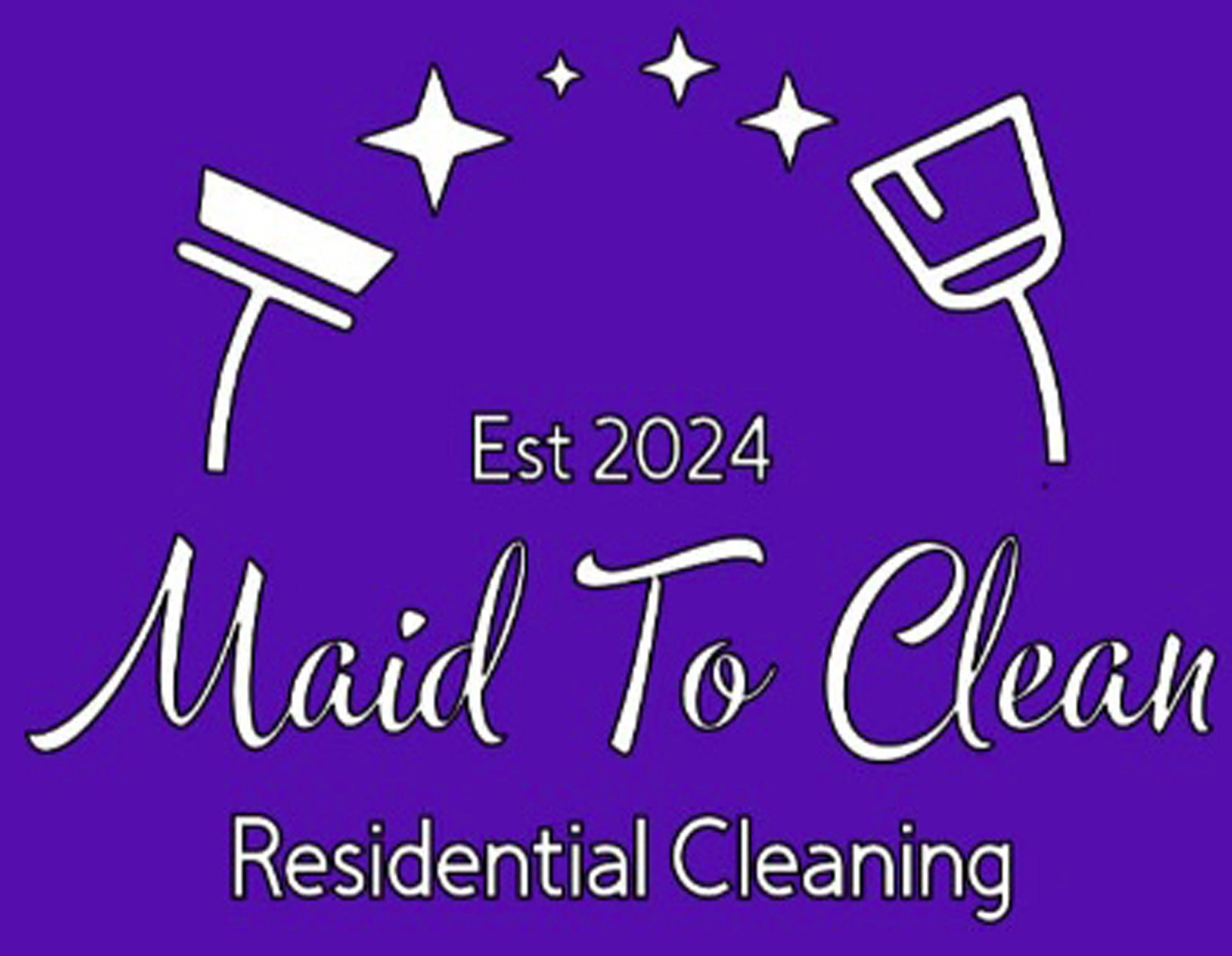Maid To Clean