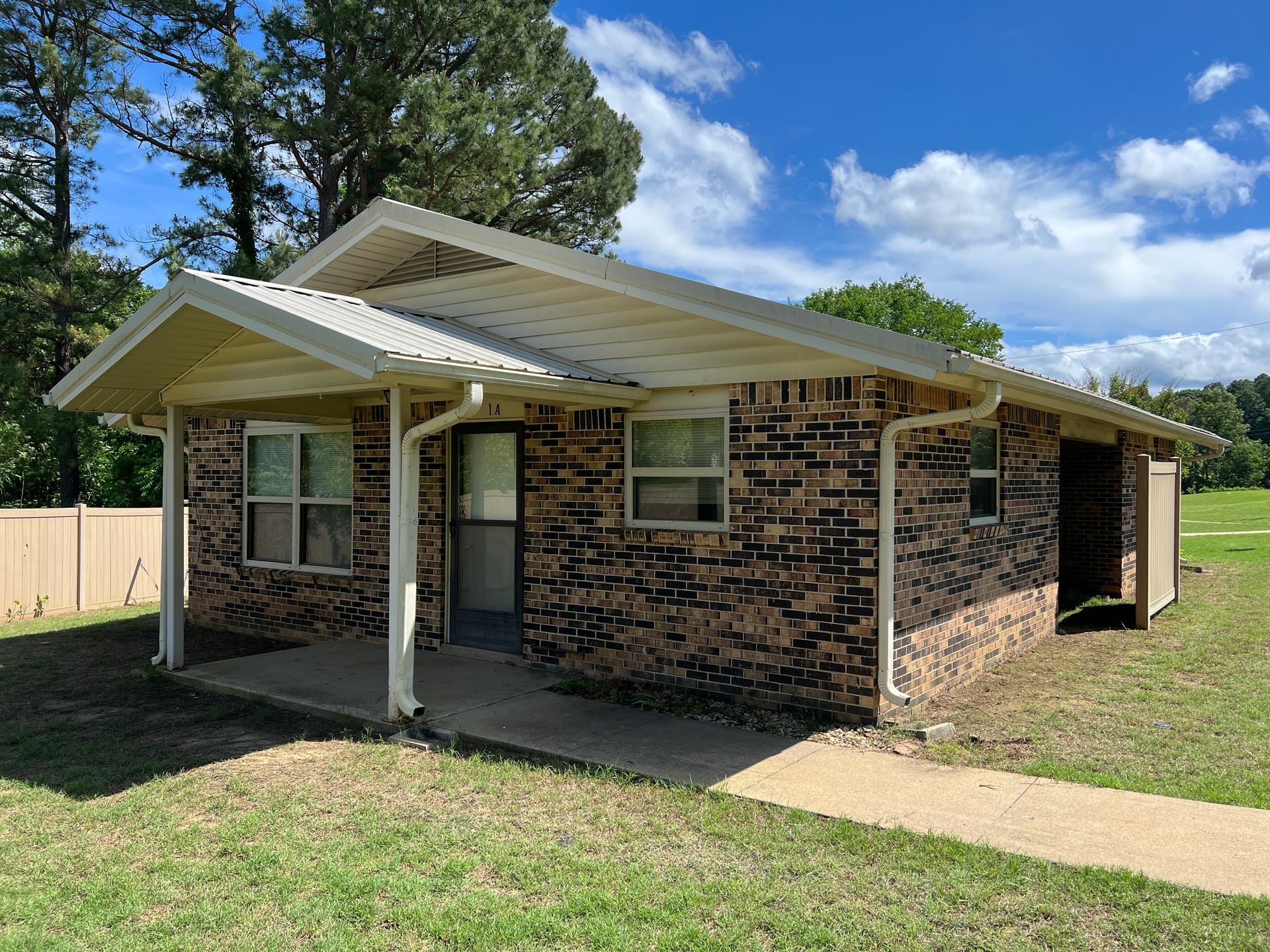 White River Regional Housing Authority Our Properties