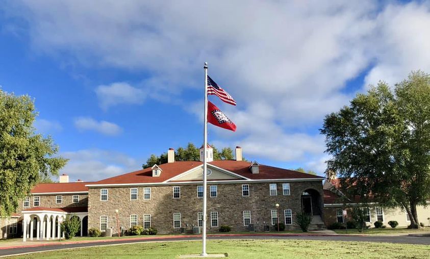 Heritage Place Exterior Photo