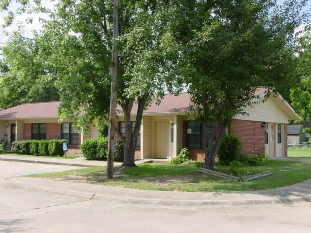 Inman Acres Exterior Photo