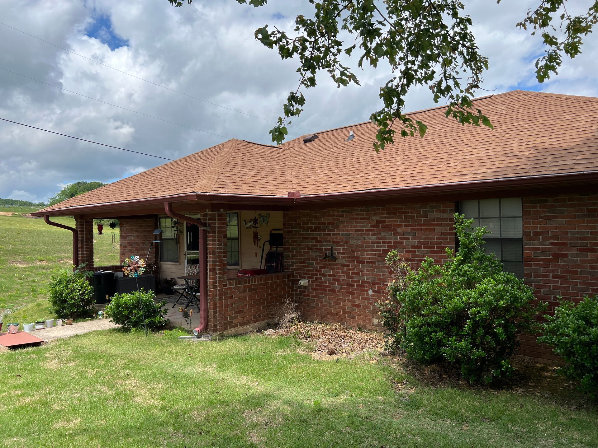 Parkview Exterior Photo