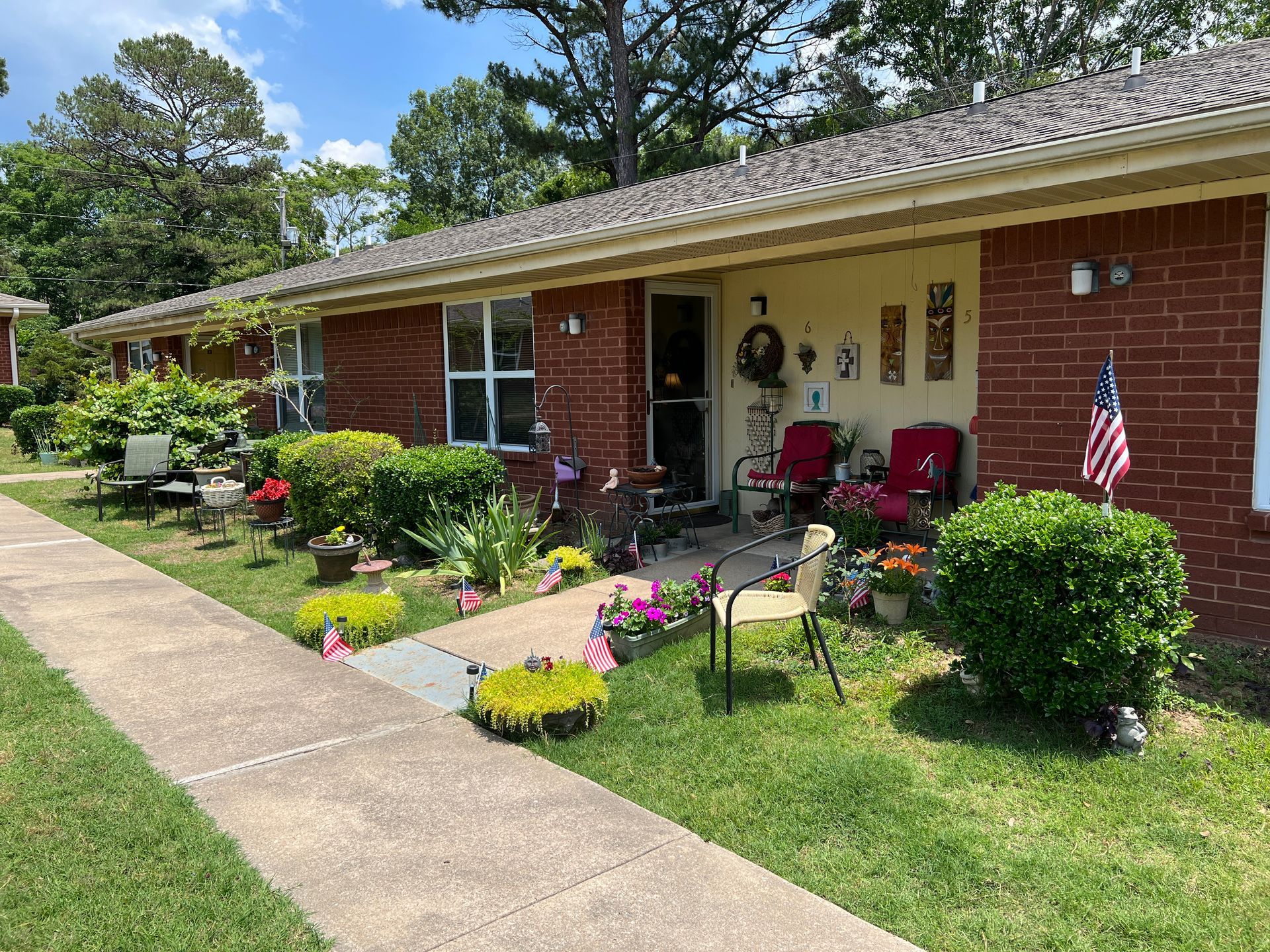 Pleasant Valley Exterior Photo