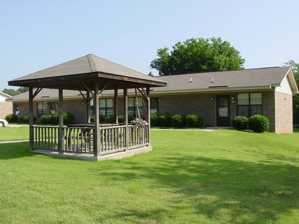 Ridgecrest Exterior Photo