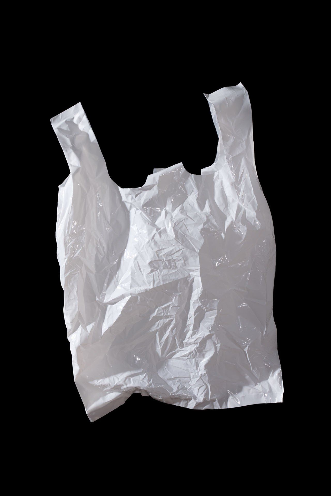 Plastic Bag — Syracuse, NY — Chuck It LLC
