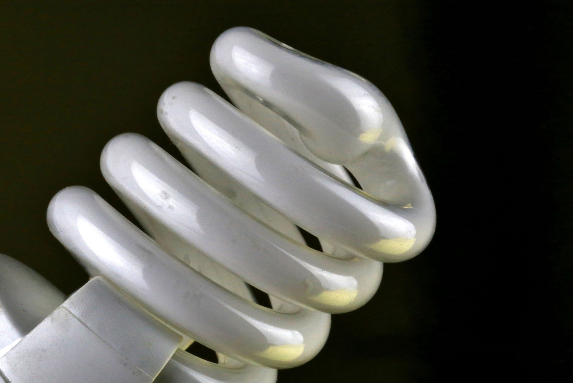 Fluorescent Bulb — Syracuse, NY — Chuck It LLC