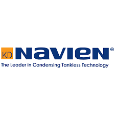 Navien | On demand water heater