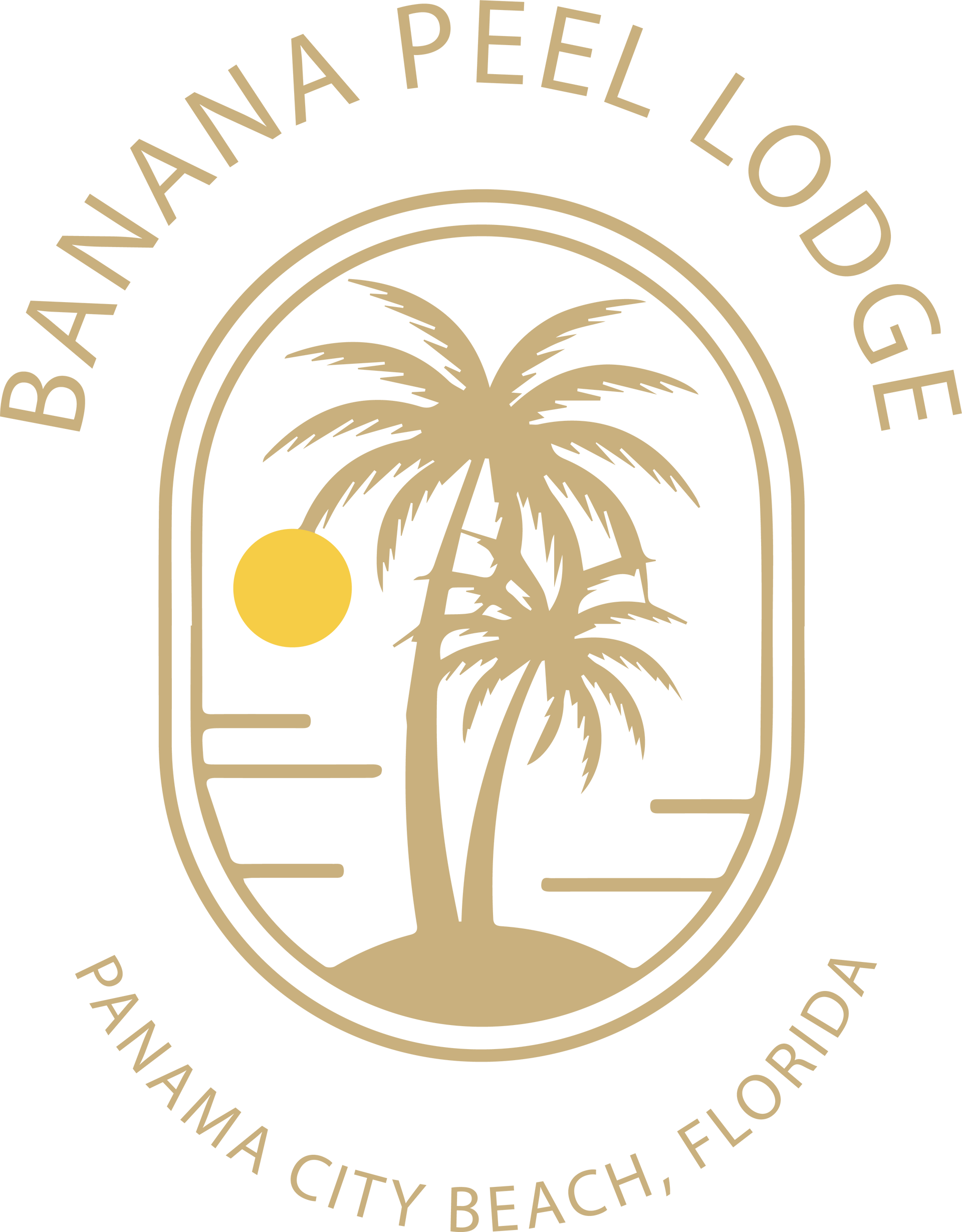 Banana Peel Lodge Banana Peel Lodge