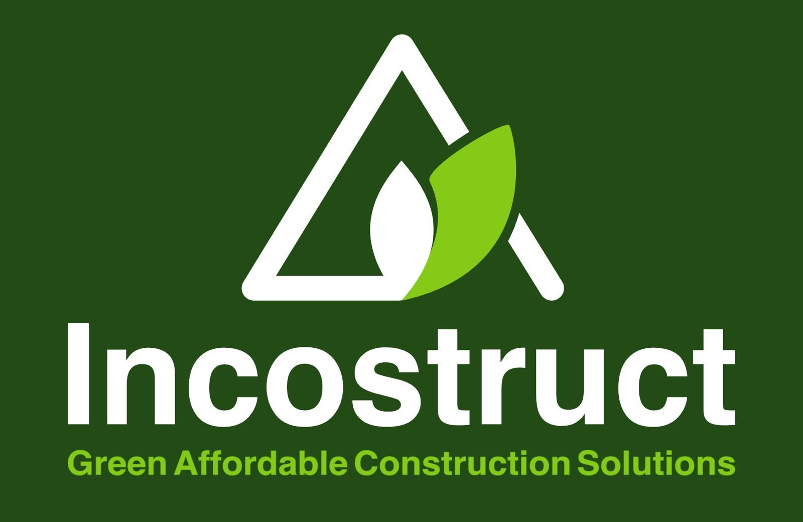 Logo for Incostruct 