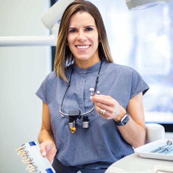 Dr Alejandra Brazao image