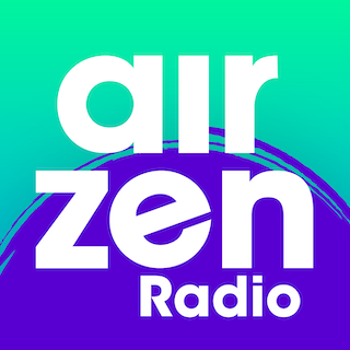 AirZen Radio, logo