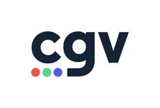 Logo CGV