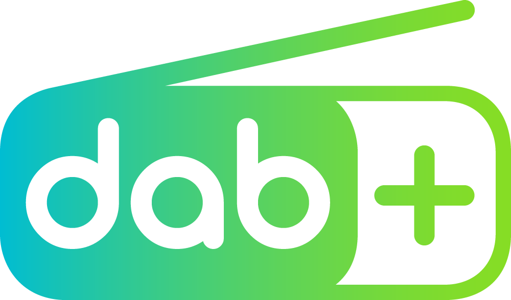 Logo DAB+