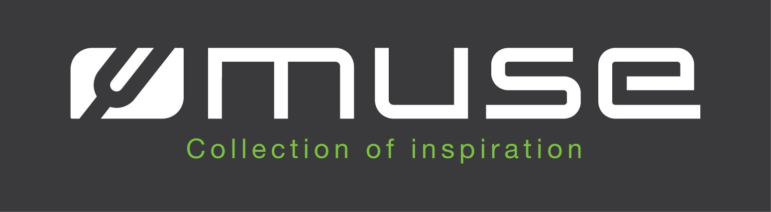 MUSE Logo MUSE