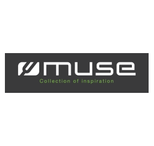 MUSE, logo