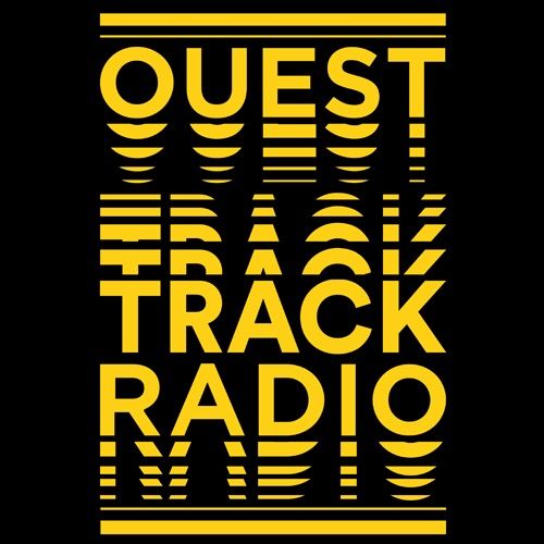 Ouest Track Radio, logo