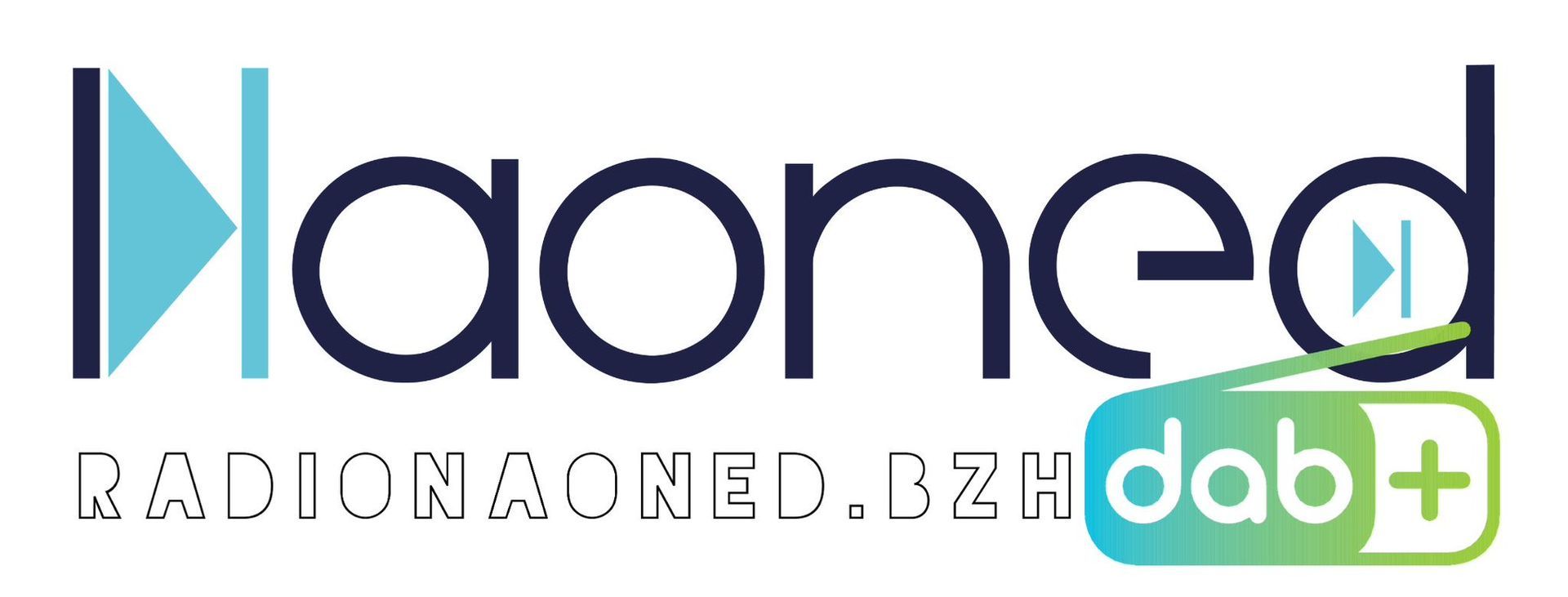 Radio Naoned est disponible en DAB+ à Nantes