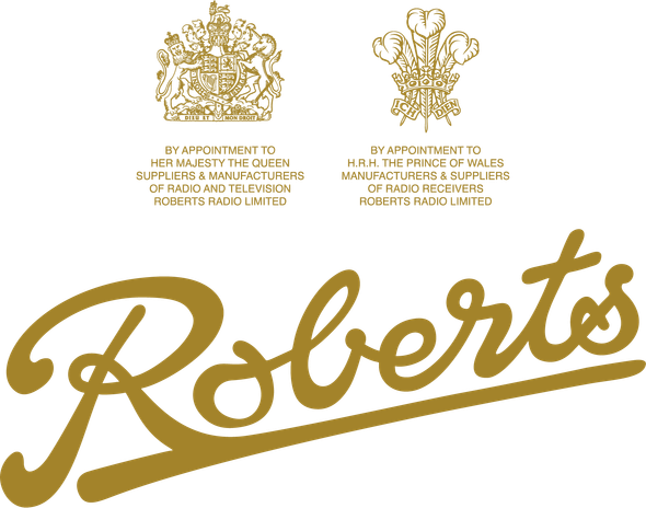 Roberts, logo