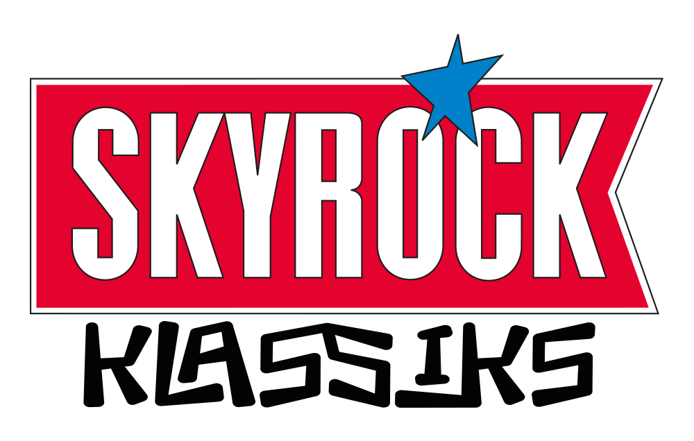 Skyrock Klassiks en DAB+