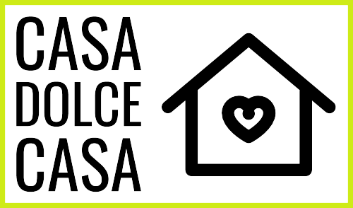Casa Dolce Casa - Pignolo Chiara