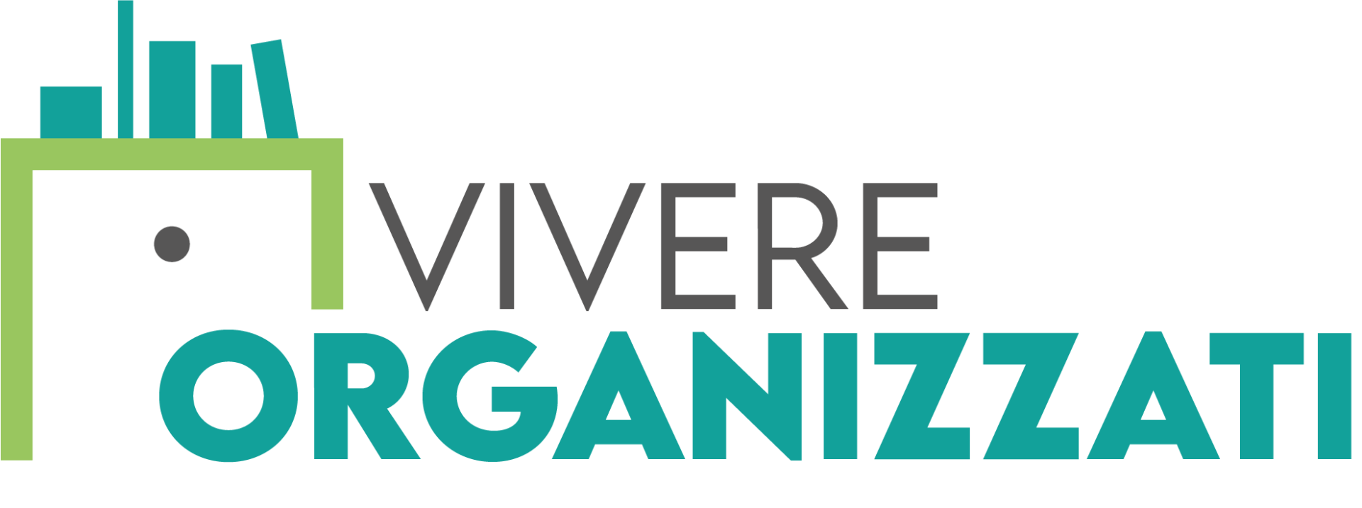 Vivere Organizzati - Elena Gremese