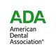 American Dental Association Logo
