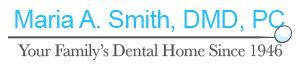 Dr. Maria A. Smith DMD