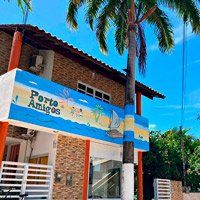 Pousada Porto de Amigos, Porto de Galinhas