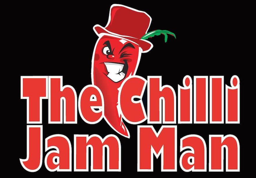The Chilli Jam Man