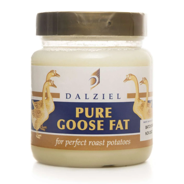 Dalziel Pure Goose Fat